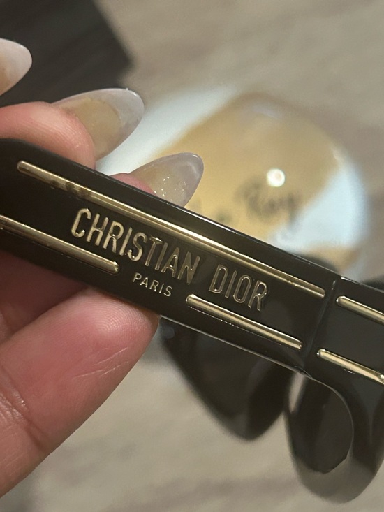 Dior‎ DiorSignature Sunglasses S9U main image 8